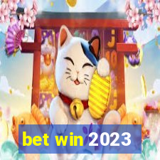 bet win 2023